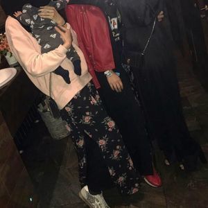 Meet your Posher, Halima